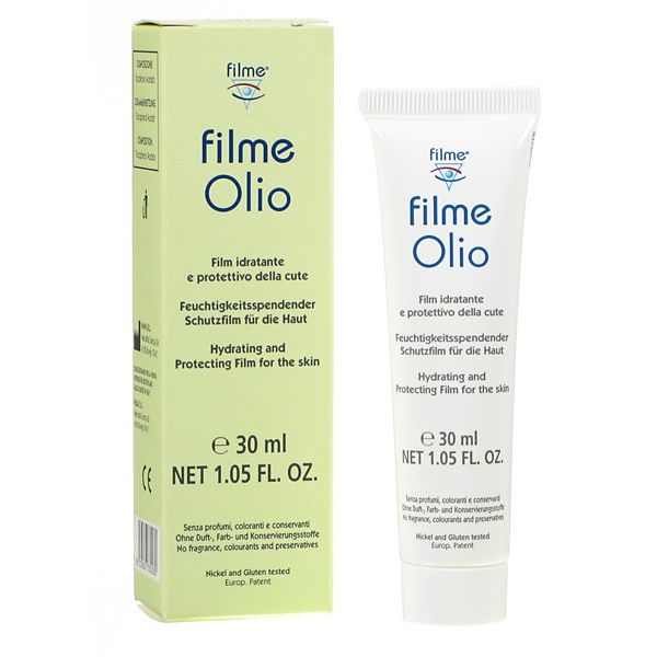 

Filme Olio Idratante E Protettivo 30ml